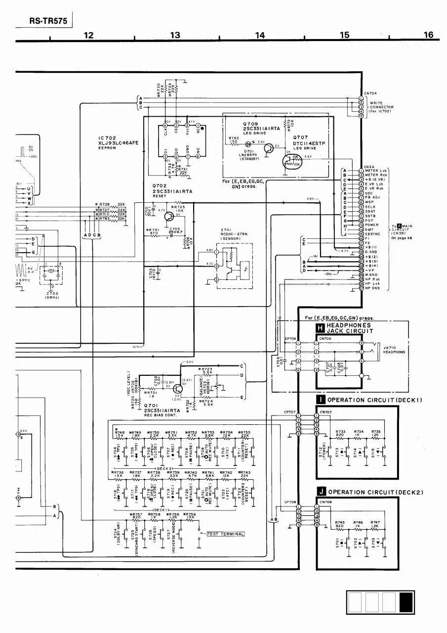 Page 4 of 10, rstr575 service