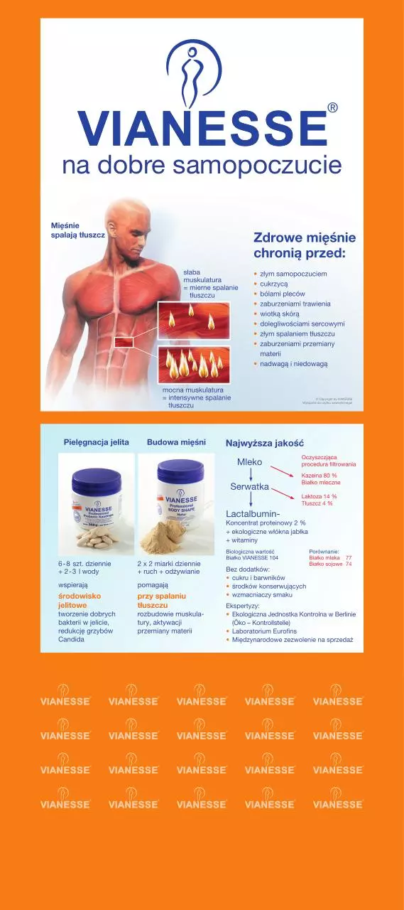 Page 1 of 1, vianesse rollups pl muskel