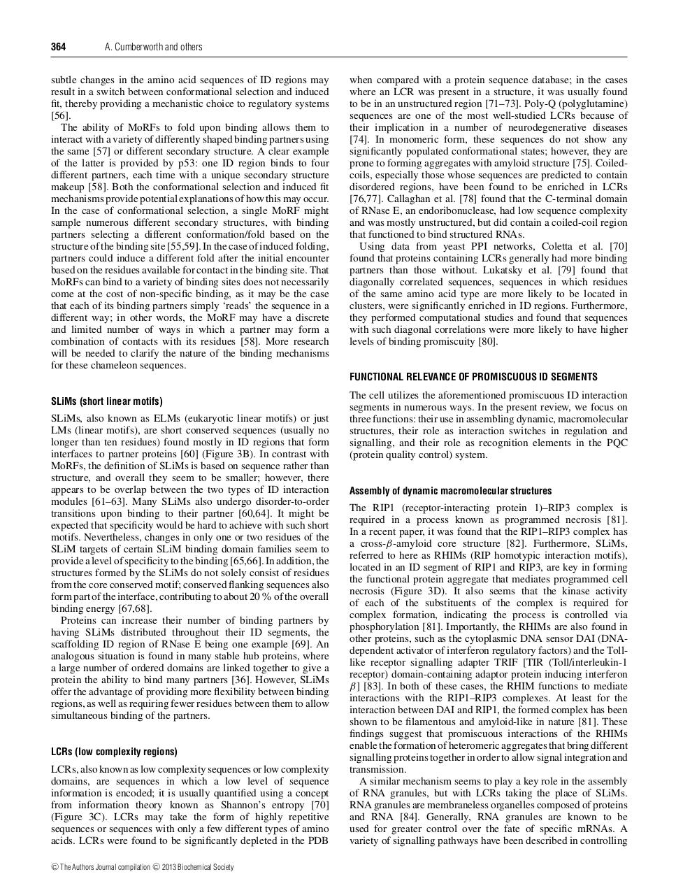 2013_Cumberworth_BiochemJ.pdf - page 4/9