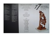 Page 1, Programma Premio Gentile 2013