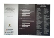 Page 2, Programma Premio Gentile 2013