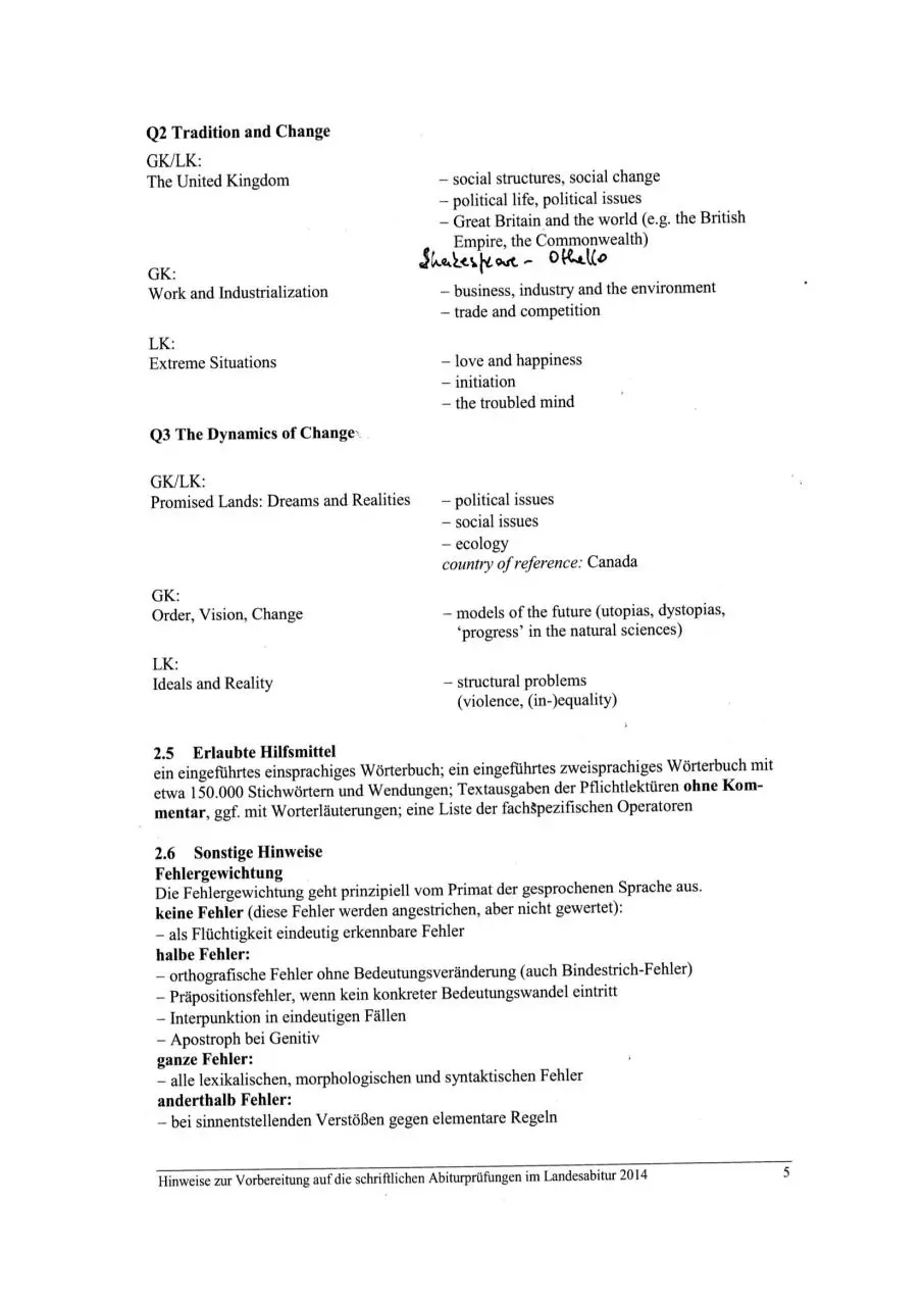 Page 1 of 41, Othello