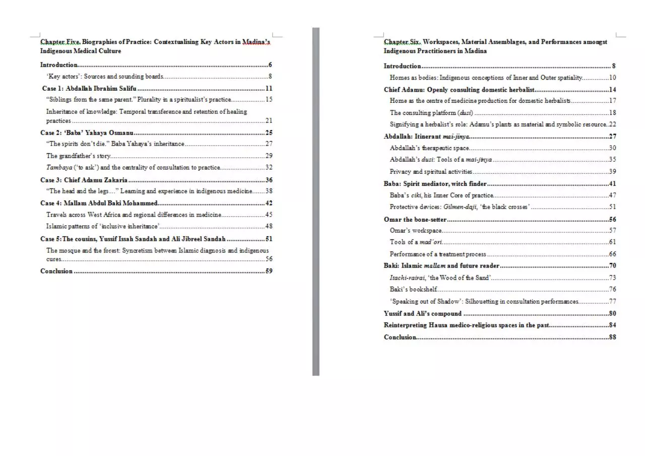 Page 3 of 5, Thesis Contents 1 (Printable)