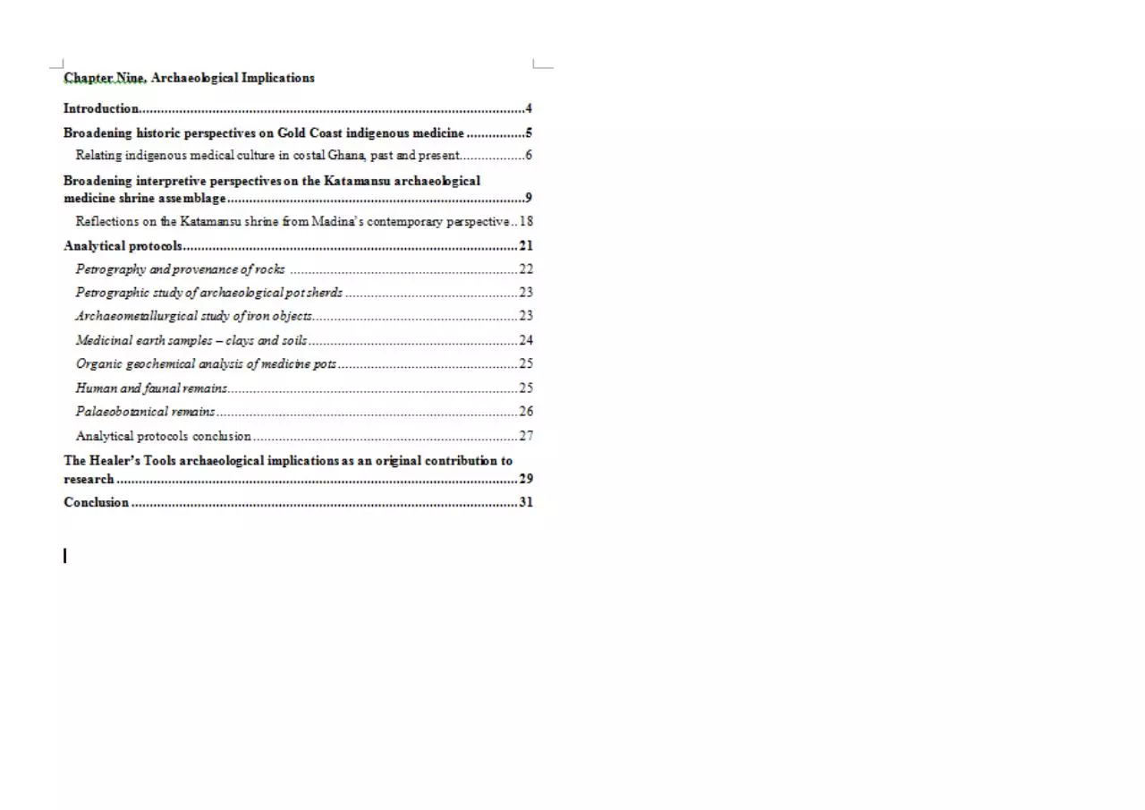 Page 5 of 5, Thesis Contents 1 (Printable)