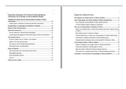 Page 1, Thesis Contents 1 (Printable)