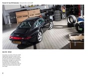Page 1, Porsche 911 Restoration Pages