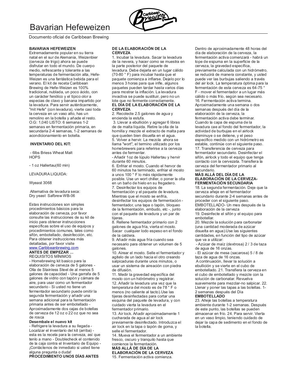 Document preview bavarianhefeweizencd.pdf - page 1/1
