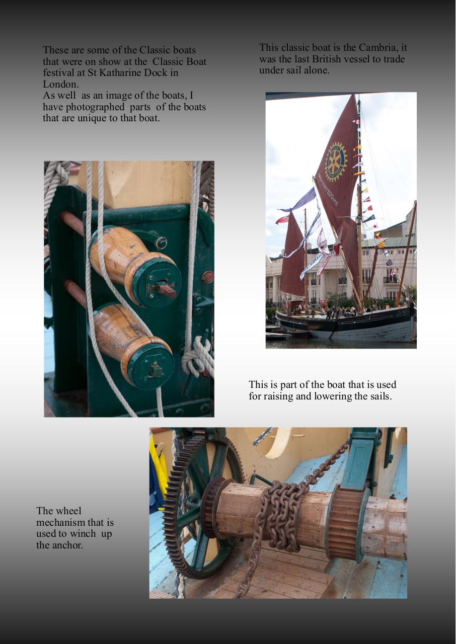 Document preview ST Katharine Dock Classic Boat festival.pdf - page 2/5