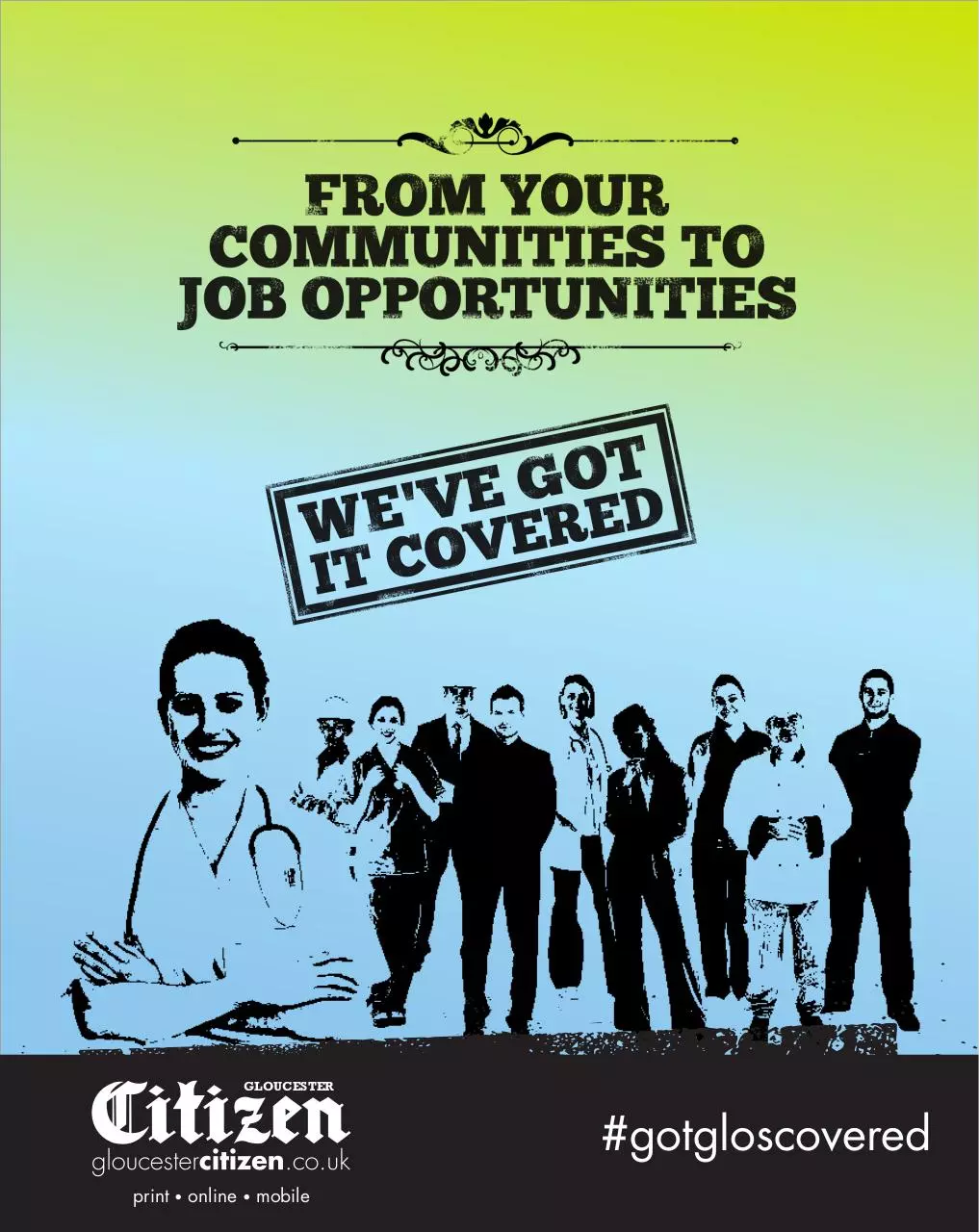 Page 1 of 1, 34x8 GloucesterCitizen 2013 JOBS