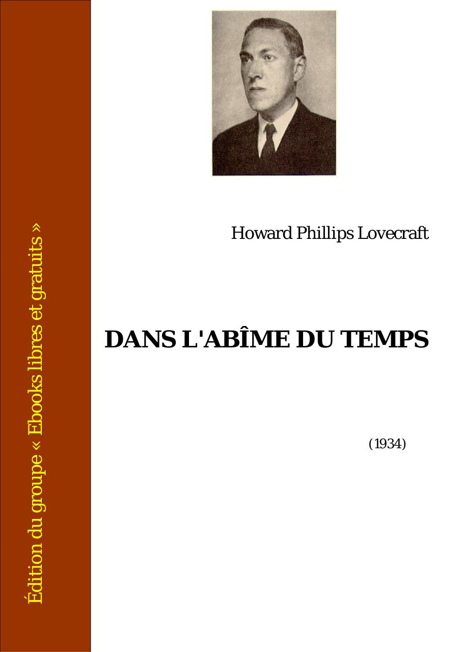 lovecraft_dans_l_abime_du_temps.pdf - page 1/101