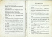 Page 2, 4000 MANUAL