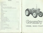 Page 4, 4000 MANUAL