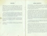 Page 5, 4000 MANUAL