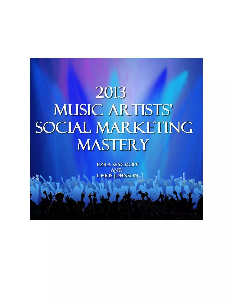 Page 1 of 19, MusiciansGuide