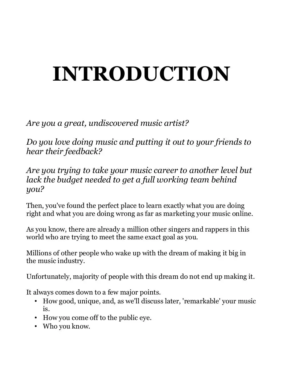 Page 4 of 19, MusiciansGuide