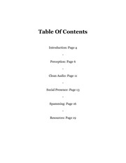 Page 2, MusiciansGuide