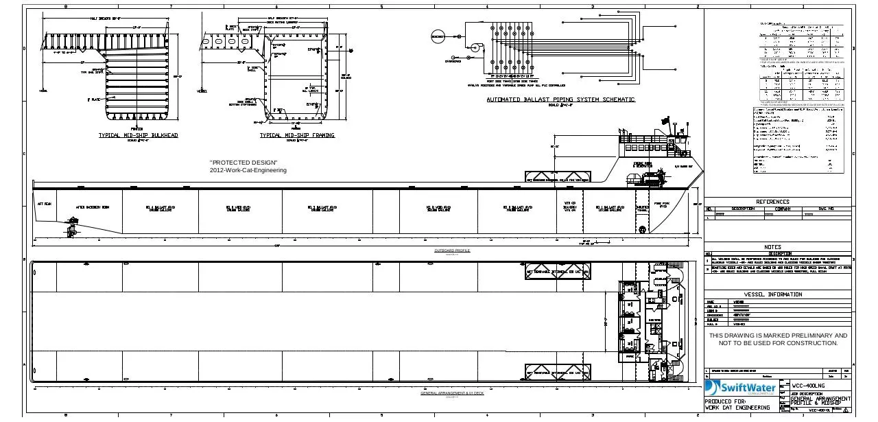 Page 1 of 1, 400' Cat LNG Rev1