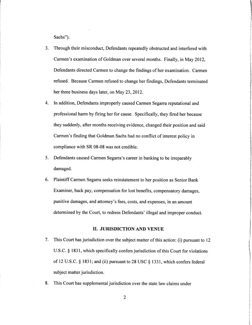 Page 4 of 85, Complaint
