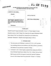 Page 3, Complaint