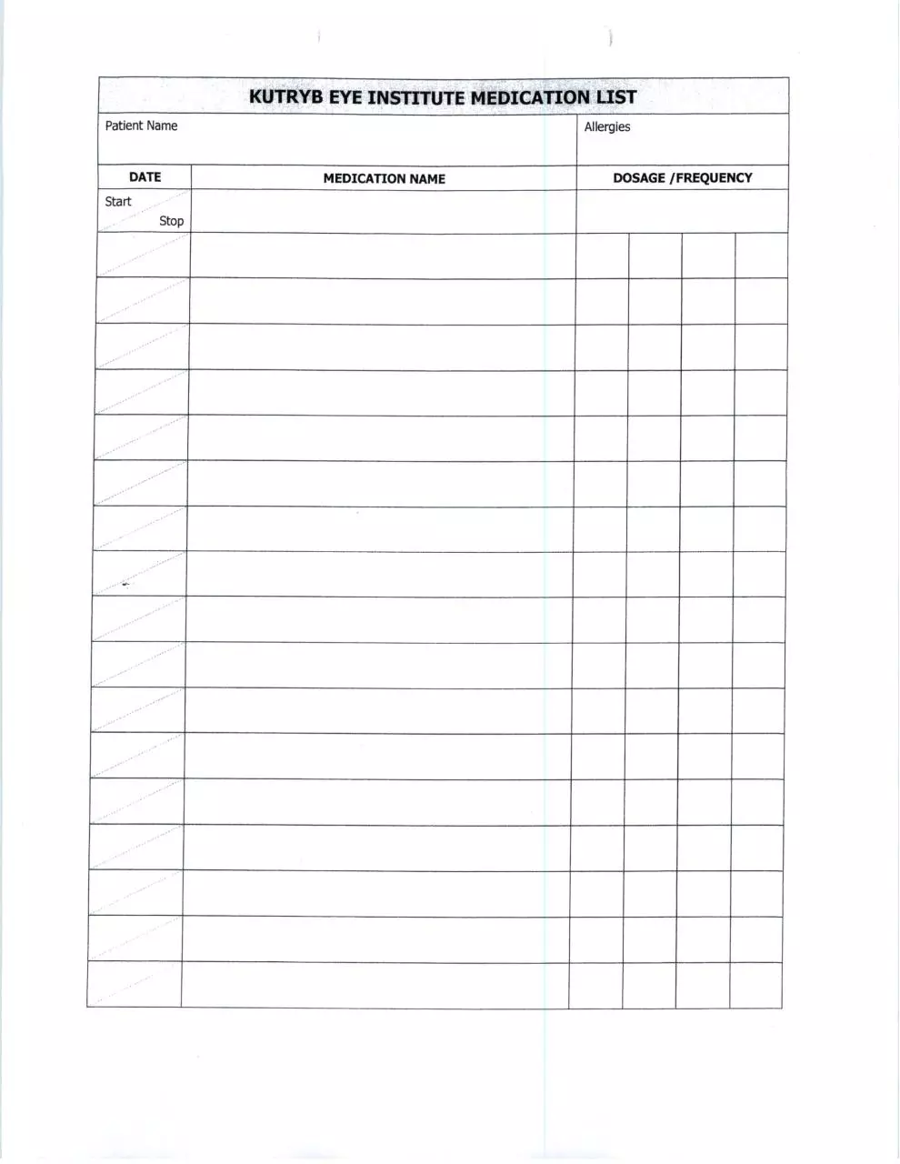 Page 5 of 9, NEW PT PACKET