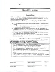 Page 2, NEW PT PACKET