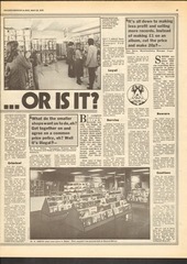 Page 2, Record Mirror 1976 Woolworths's