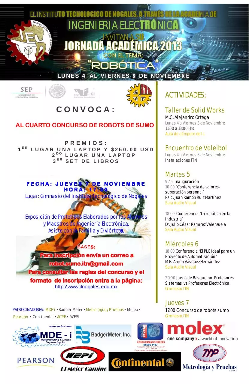 Document preview - Poster Jornada Academica 2013.pdf - Page 1/1