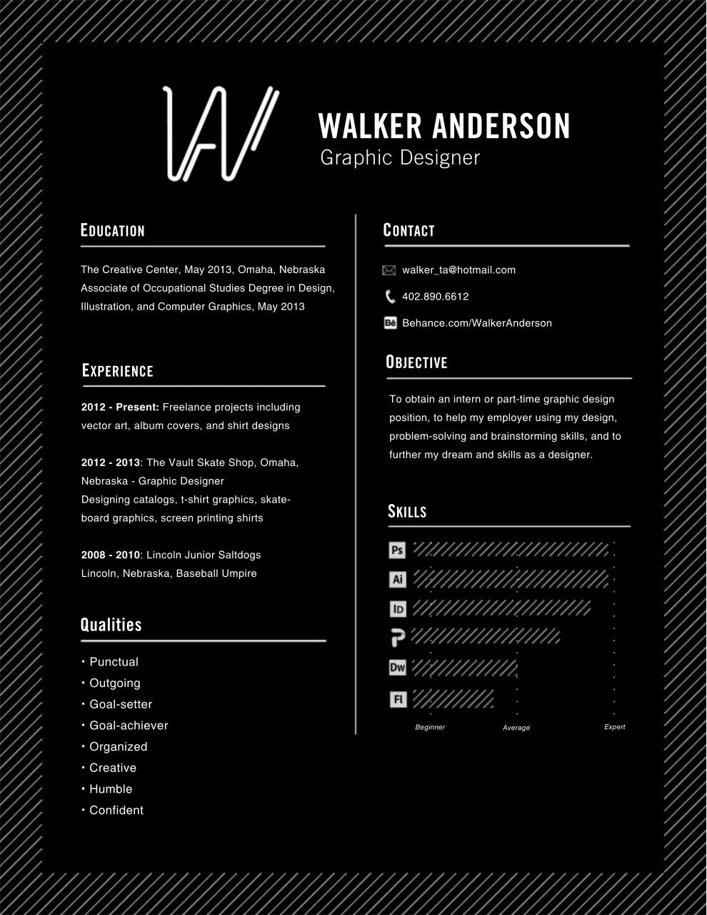 Document preview Anderson_Walker_Resume.pdf - page 1/1