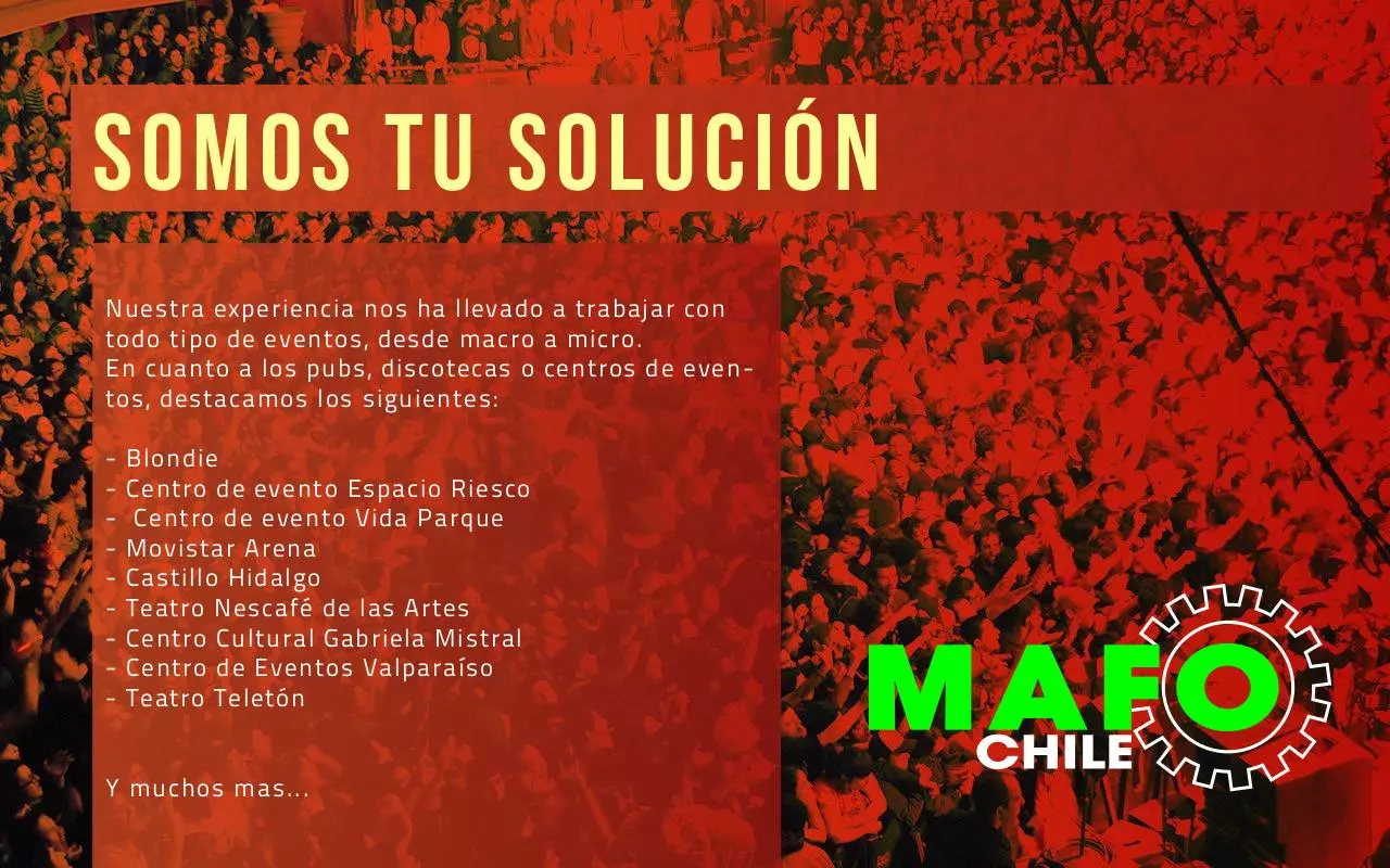 Page 5 of 9, Pubs Discotecas Centros de entretención