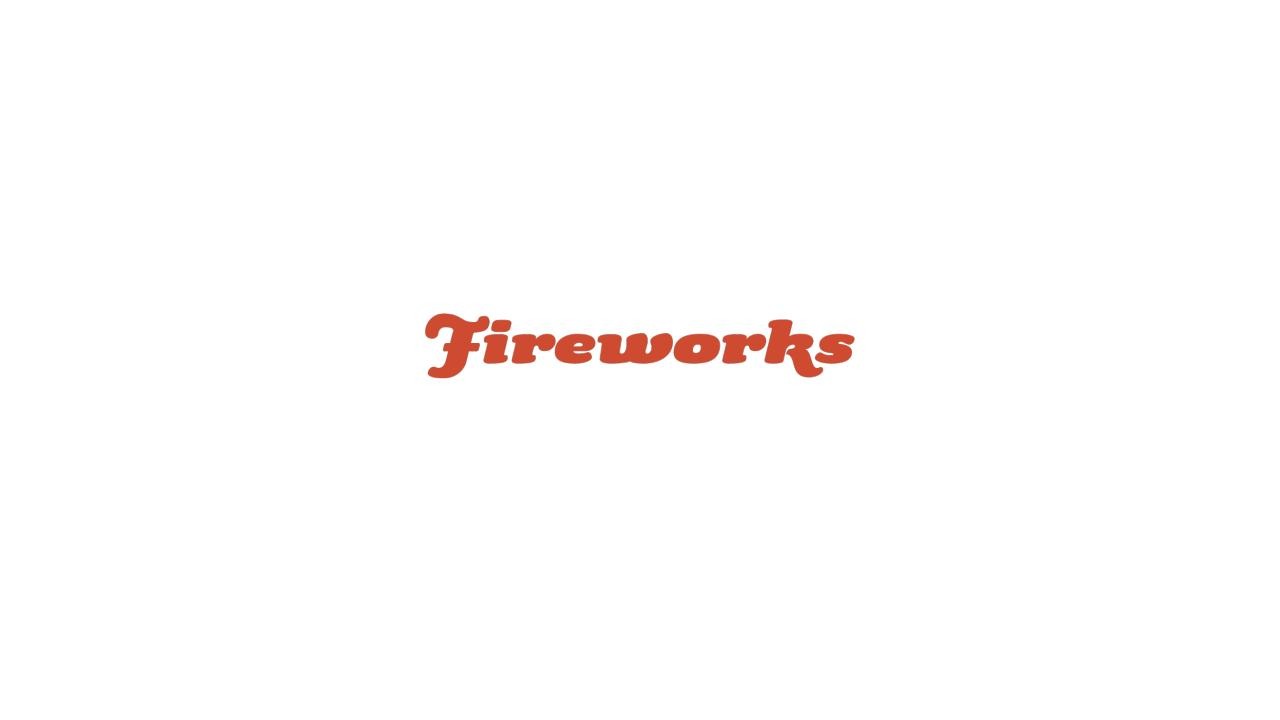 Fireworks_Creds.pdf - page 1/16