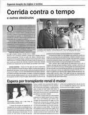 Page 4, 1o Lugar Impresso Jornal Extra Classe