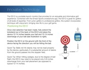 Page 3, ES12 User Manual