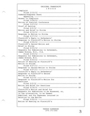Page 3, Volume I