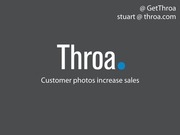 Page 1, Throa IntroDeck short