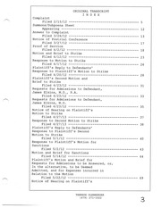 Page 3, Volume I