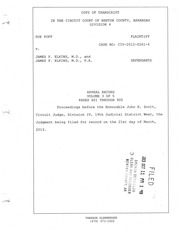 Page 1, Volume III