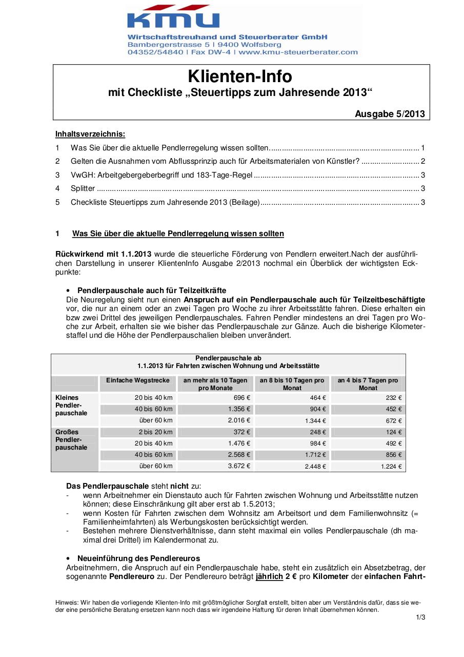 Document preview klienteninfo112013.pdf - page 1/3