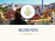 Page 1, Cooptations Melting Potes