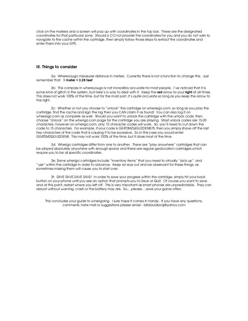 Document preview Wherigo101Android.pdf - page 2/2