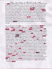 Page 2, Fanzine 3