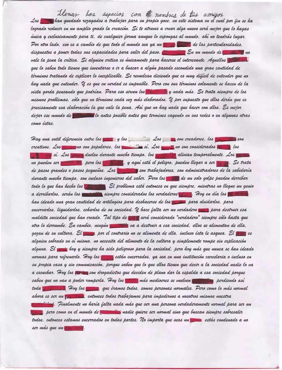 Page 2 of 25, Folder001 3 Fanzine UNAM