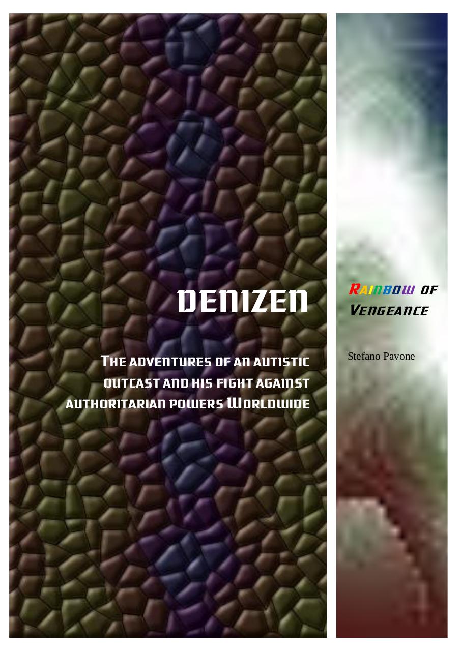 Denizen - Rainbow of Vengeance.pdf - page 1/315