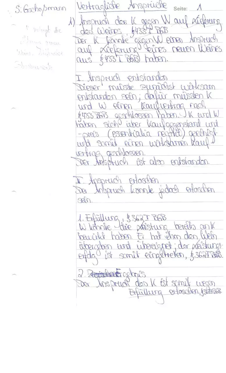 Page 2 of 15, Bien, Scherer, Teichmann WS2012 13