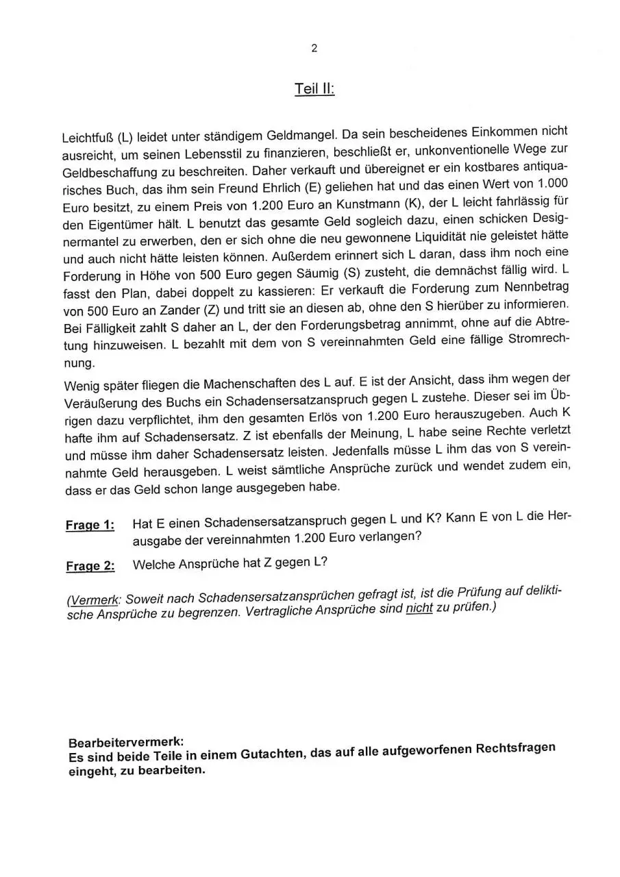 Page 2 of 15, Harke, Kerwer WS12 13