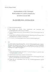 Page 1, Weitzel SS2005