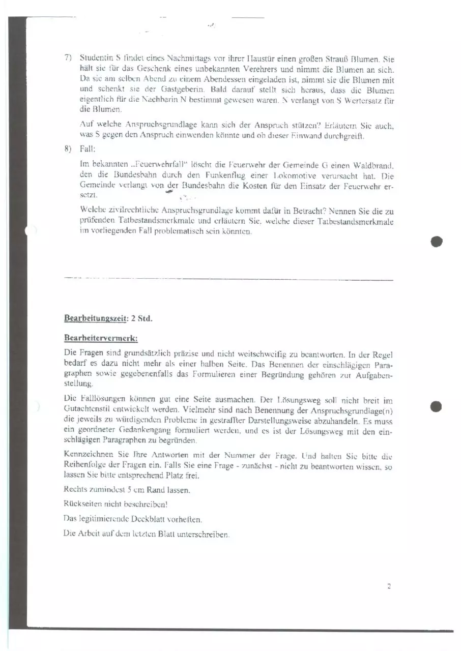 Page 2 of 10, Weitzel SS2007