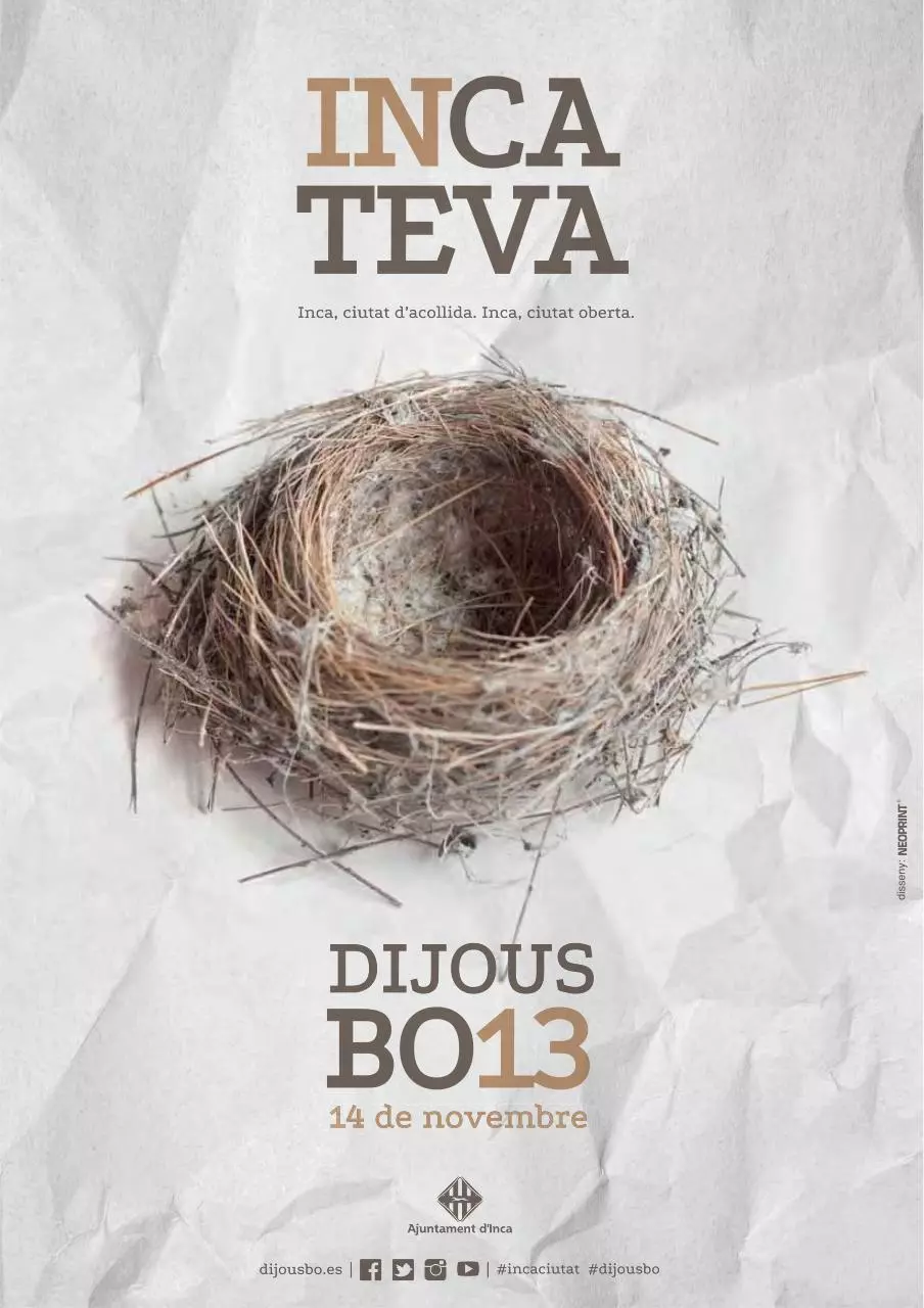 Page 1 of 68, Dijous BO 2013