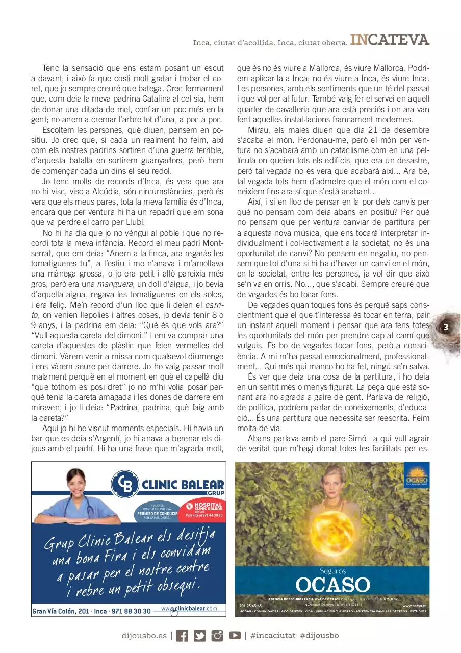 Page 5 of 68, Dijous BO 2013