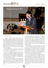 Page 4, Dijous BO 2013