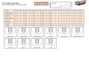 Page 1, 2020 vs. Lee Green Bball